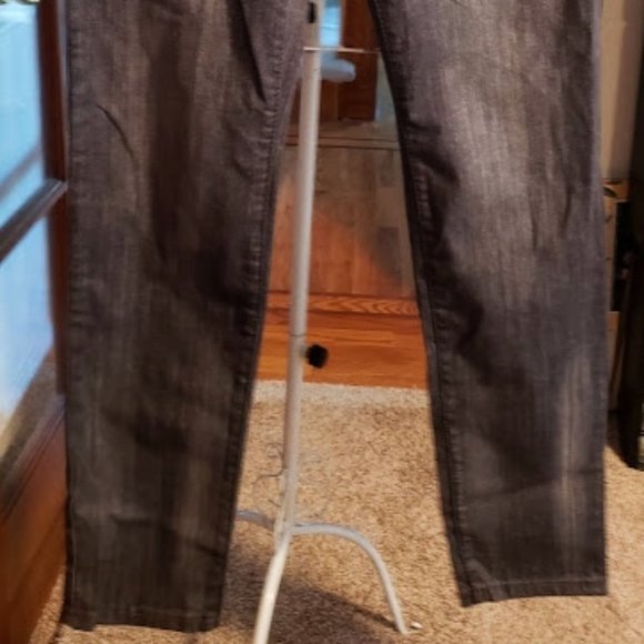 Underground Soul Juniors 15 distressed jeans - Picture 4 of 6